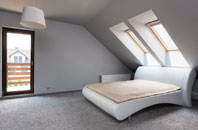Maulden bedroom extensions