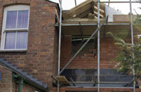 free Maulden home extension quotes