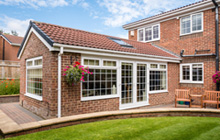 Maulden house extension leads